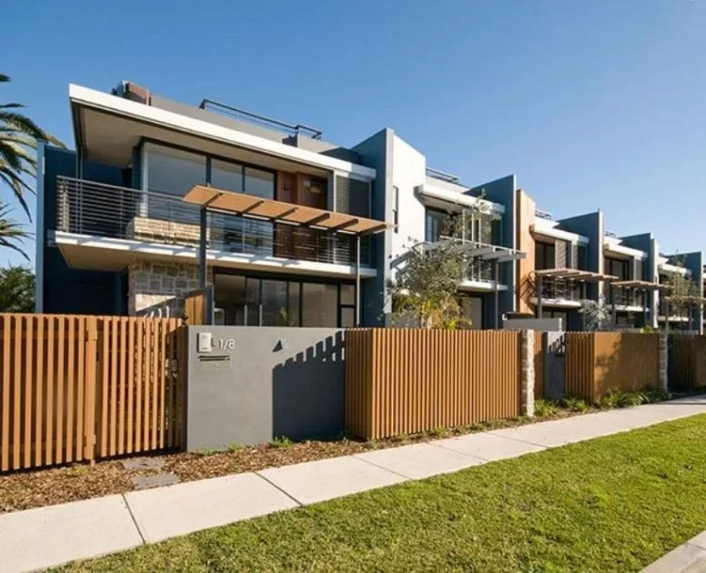 Multi residential